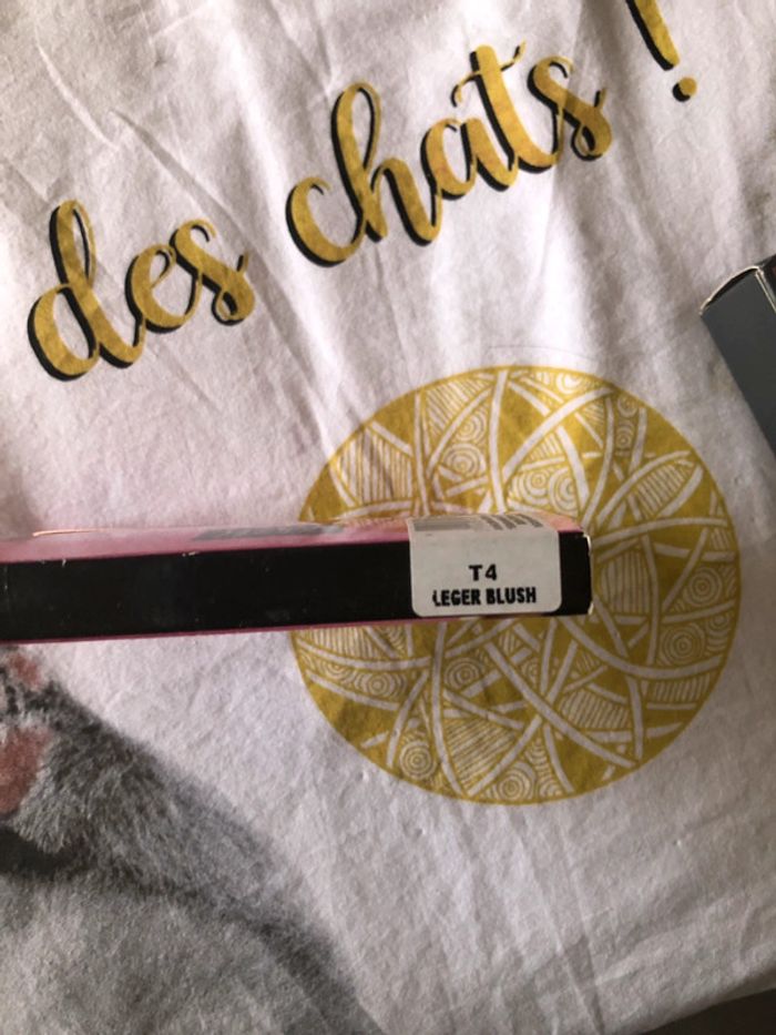 Collant Weil - photo numéro 2