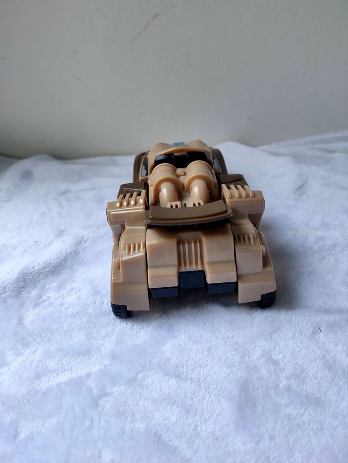 Voiture Switch & go Gorilla Vtech - photo numéro 4