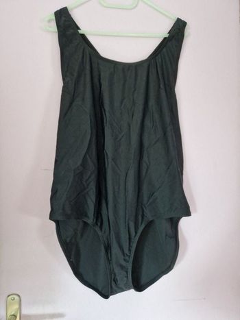 Maillot de bain