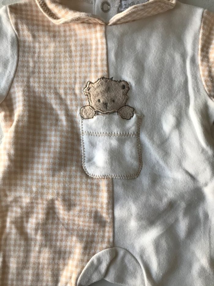 Pyjama - photo numéro 2