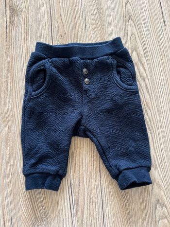 Lot de Pantalons - 1 mois