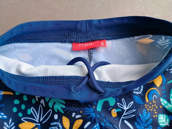 Maillot de bain garçon - photo numéro 3