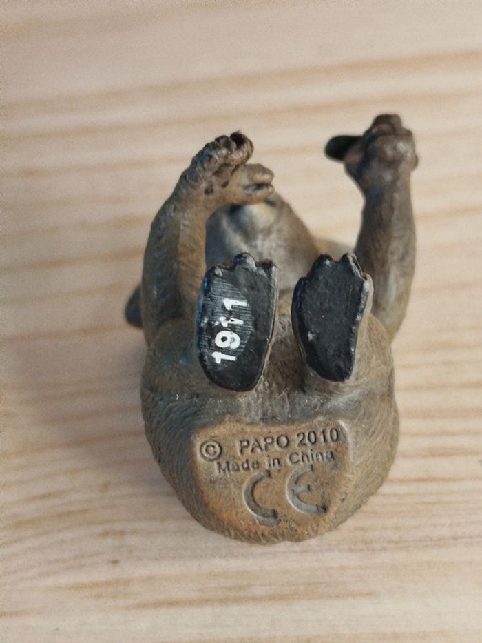 PAPO koala Figurine animal de l'Océanie - photo numéro 3