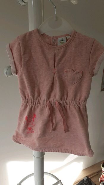 Robe Minnie
