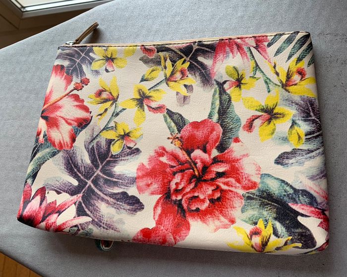 Pochette jungle Primark - photo numéro 2