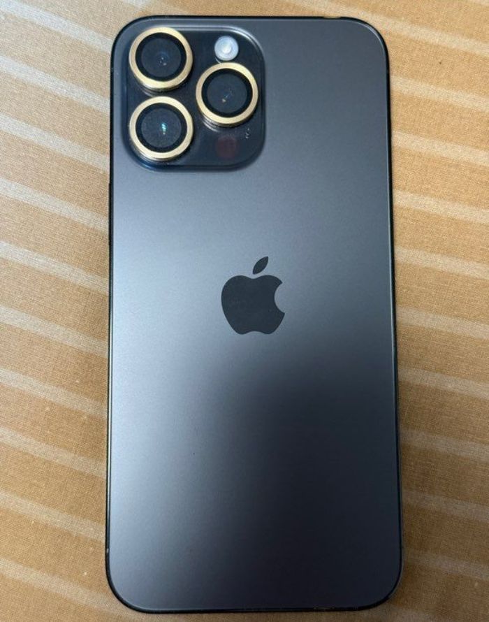 14pro max - photo numéro 3