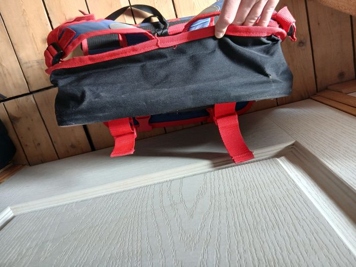 Cartable spiderman - photo numéro 6