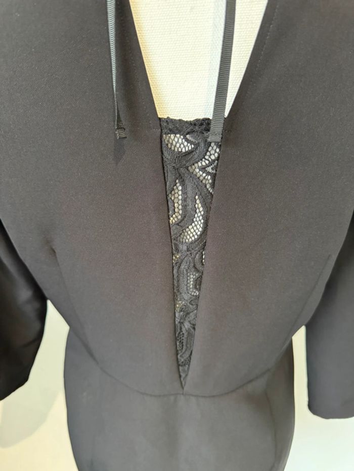 Très belle robe S - photo numéro 3