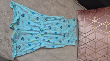 Combishort minnie 2,3ans