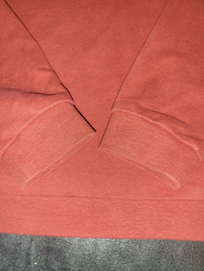 Sweat fille 10 ans vertbaudet très bon état - photo numéro 4