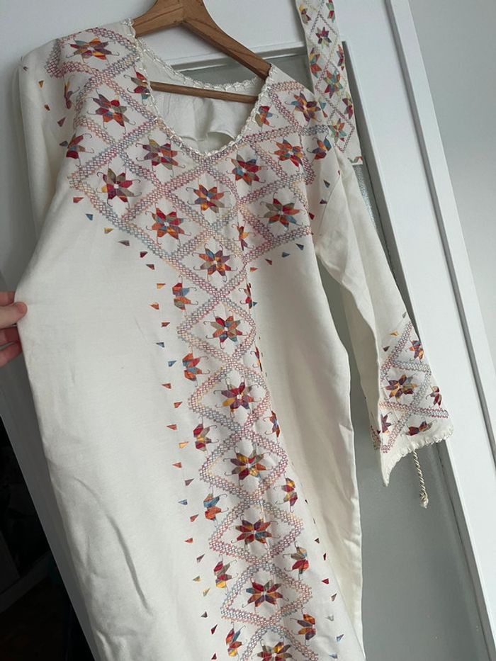 Robe berbère