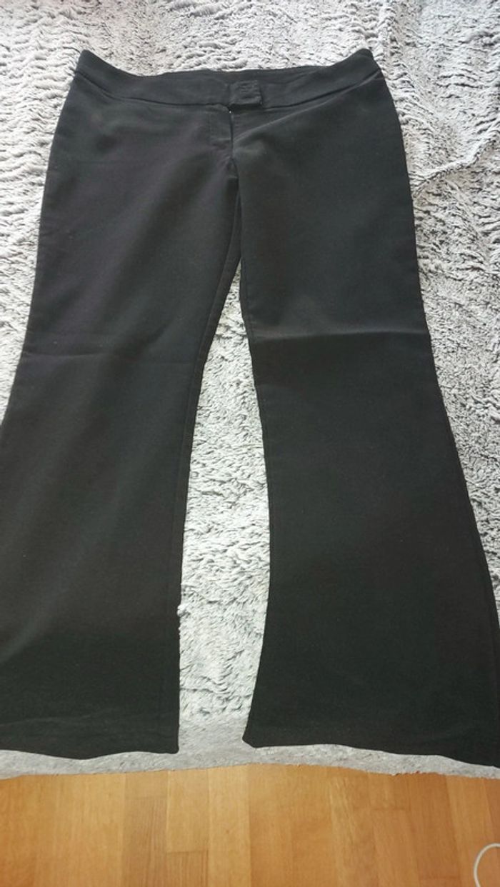 2 pantalons t 42 - photo numéro 4