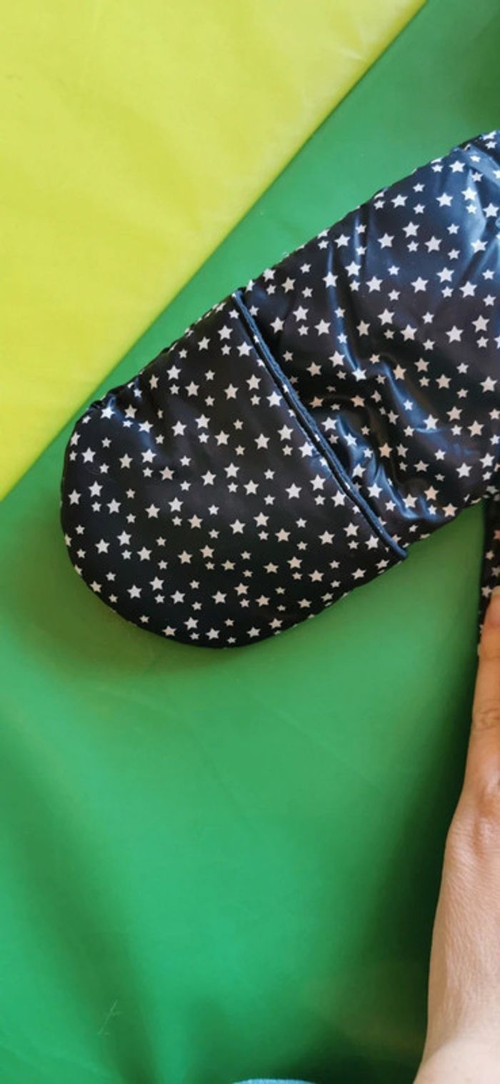 Combinaison Petit bateau 6mois - photo numéro 5