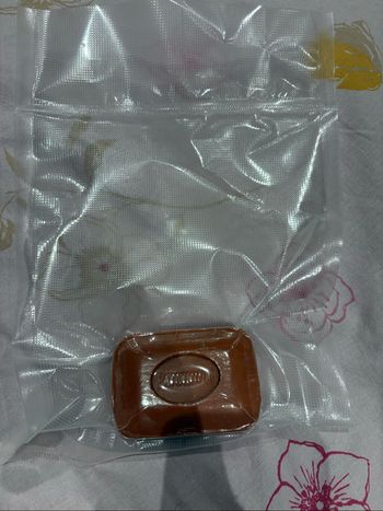 Savon patchouli neuf