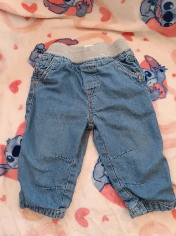 Jeans Tex taille 9M