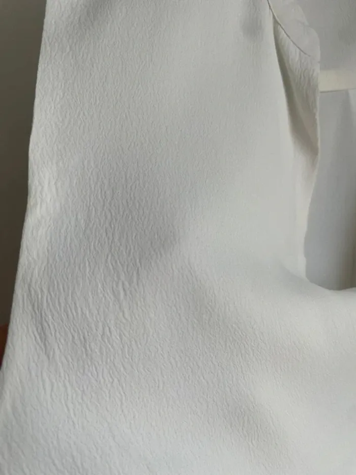 Blouse légère sans manches - photo numéro 5