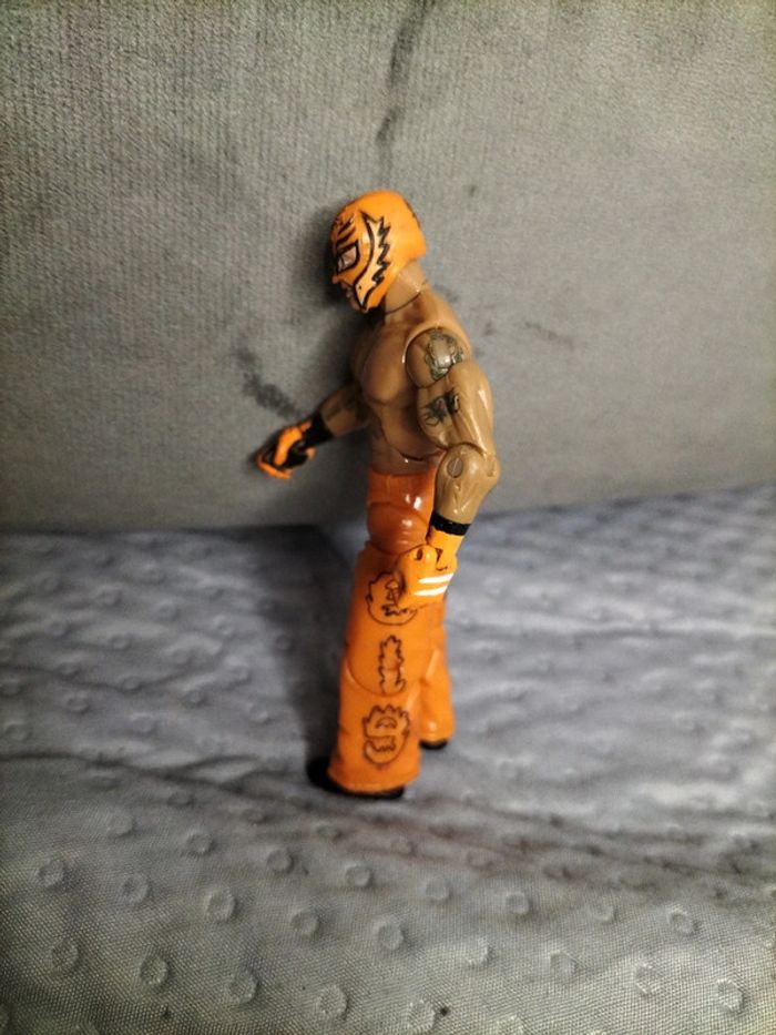 Figurine WWE 2007 - photo numéro 4