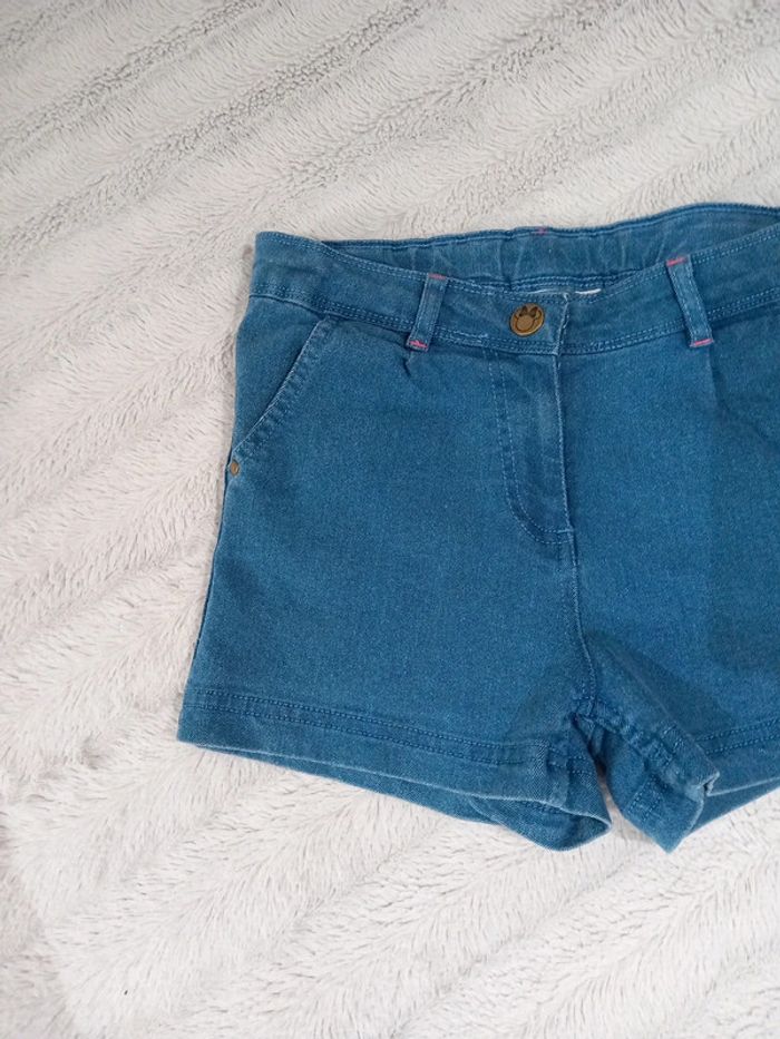 Short Disney - photo numéro 2