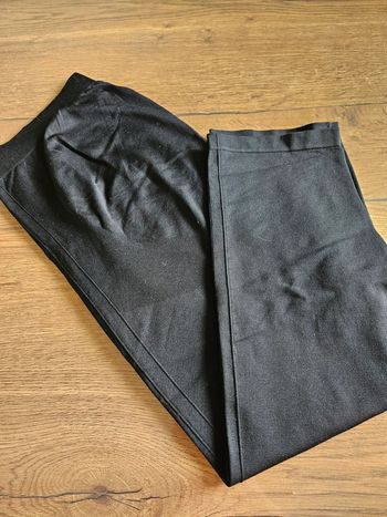 Leggings grossesse épais