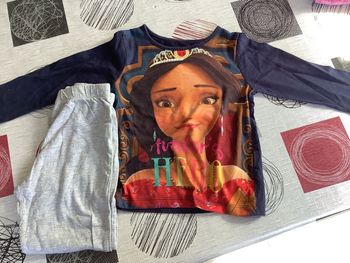 Pyjama 2 pieces