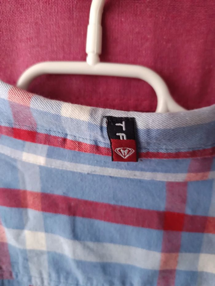 Chemise taille XL de chez Triplix - photo numéro 6