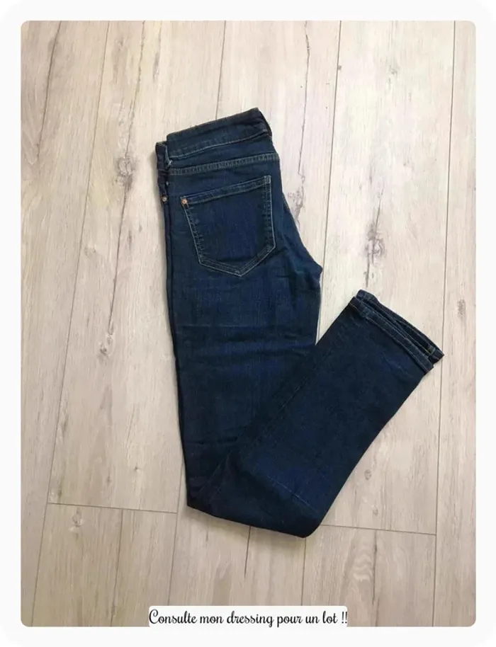 Jean Mango - Alice - T34