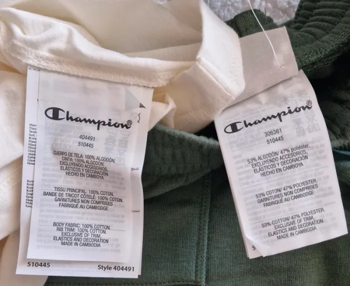 Ensemble Champion - photo numéro 11