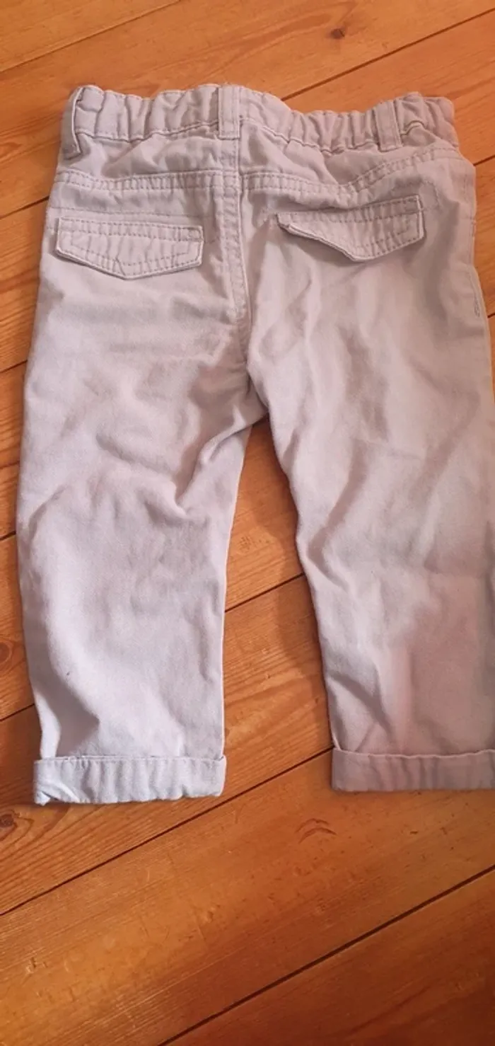 Pantalon - photo numéro 2