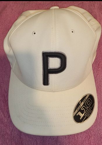 Casquette de golf homme 