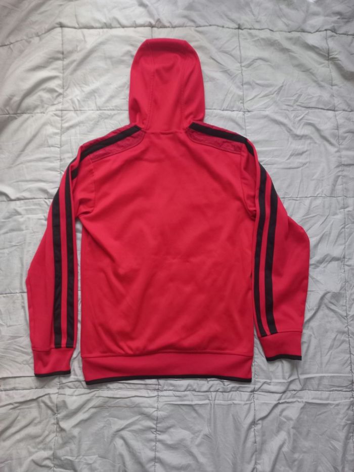 Pull zip Adidas - photo numéro 5