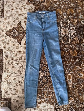 Jeans Levi’s femme taille 32