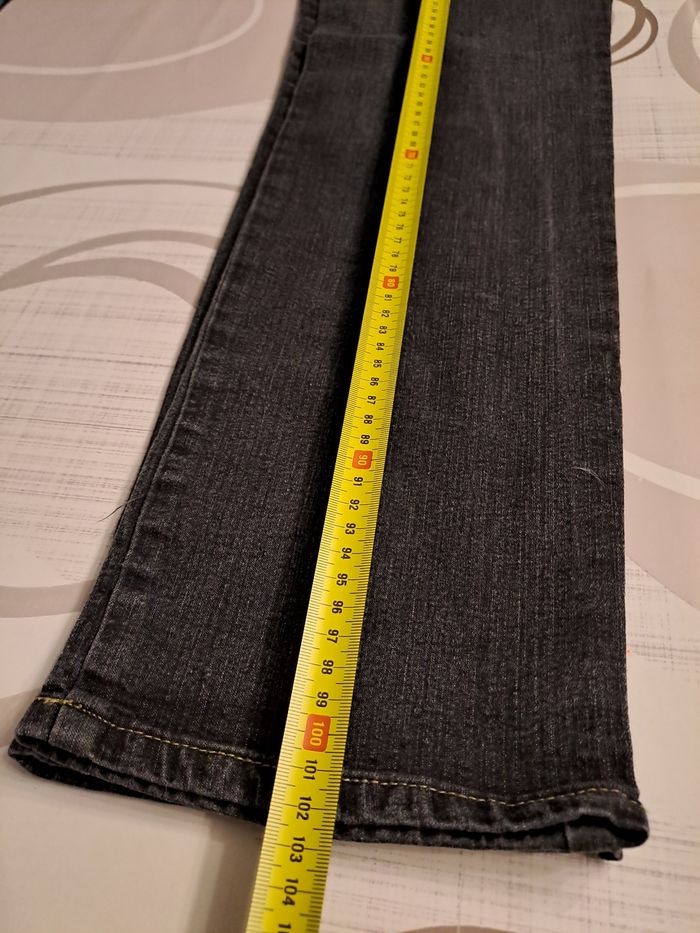 Jean's femme - photo numéro 5