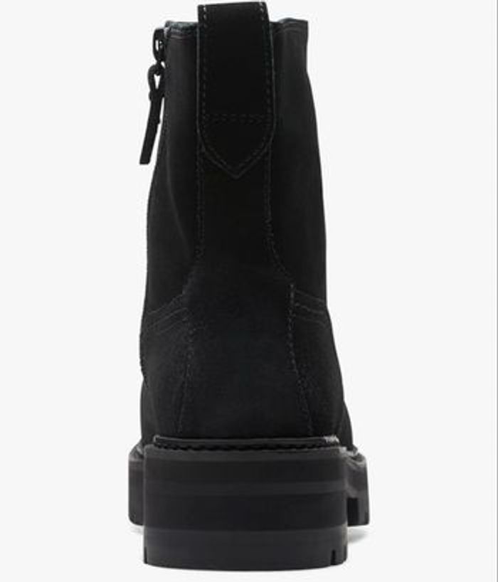 Bottines Clarcks neuves pointure 37 1/2 - photo numéro 3