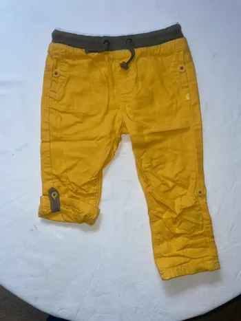 Pantalon 18 mois