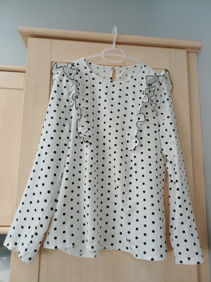 Blouse Shein taille L