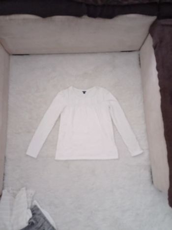 Sweat manches longues