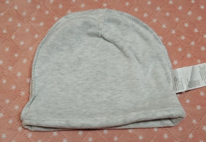 Babygros Harry Potter + bonnet - Taille 12mois - photo numéro 19
