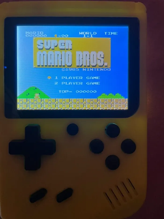 Game Box 400 jeux - photo numéro 6