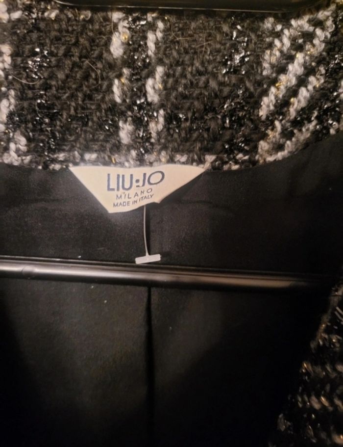 Veste LIU.JO - photo numéro 5