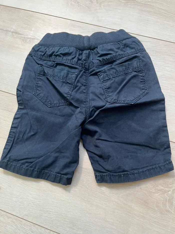 Short bébé garçon - photo numéro 2