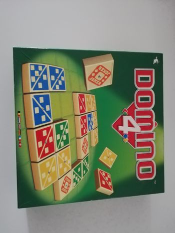 jeu domino 4