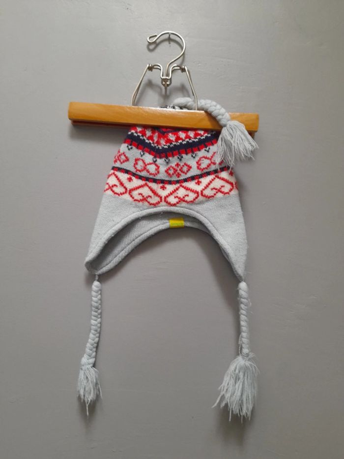 Bonnet enfant - photo numéro 2