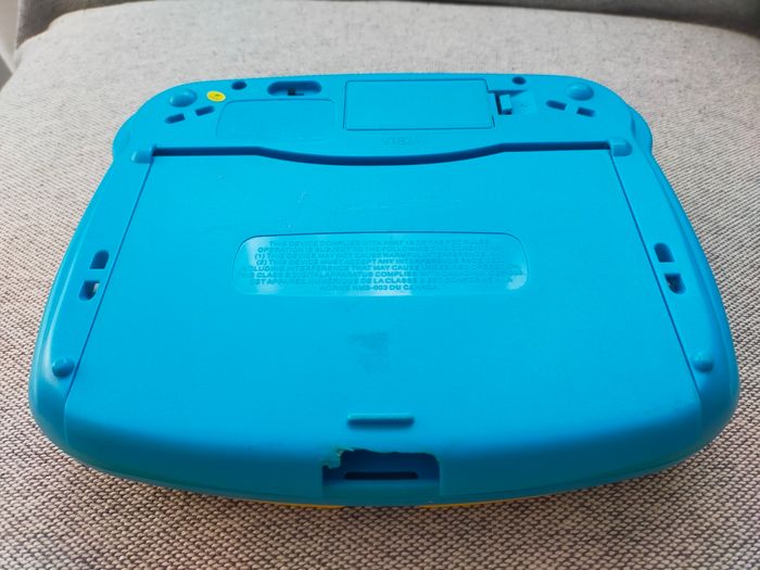 Ordinateur interactif enfant "Genius Koala"  VTECH à partir de 3ans + son manuel d'utilisation - photo numéro 5