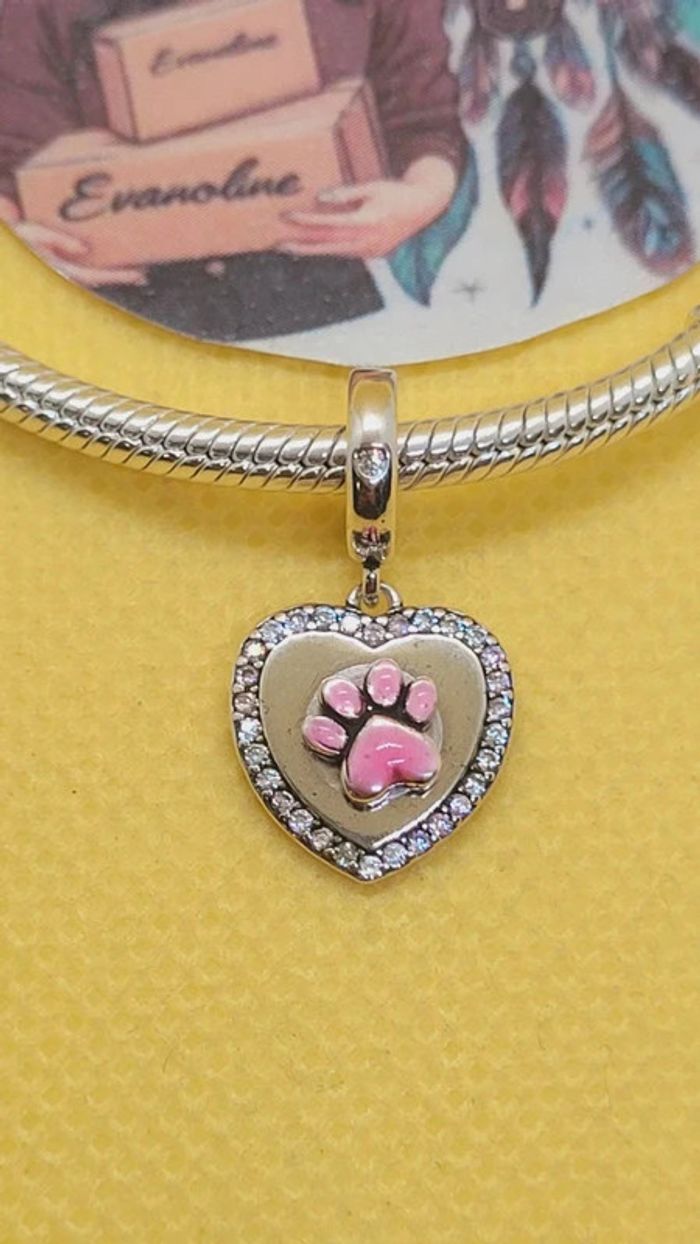 Charm bijou