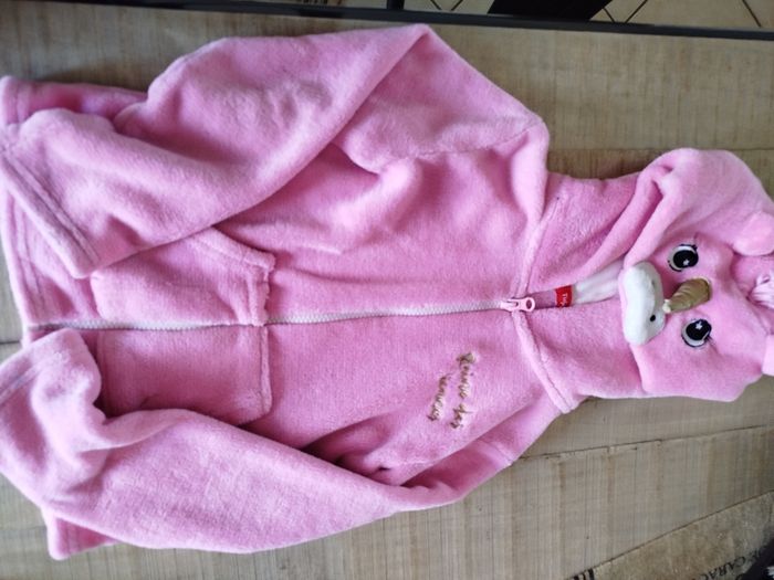 Lot vêtements fille 8 ans - photo numéro 4