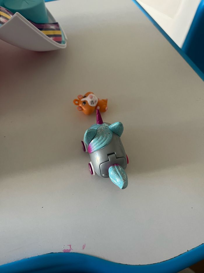 Mon maxi salon de beauté ritzy rollerz - photo numéro 6