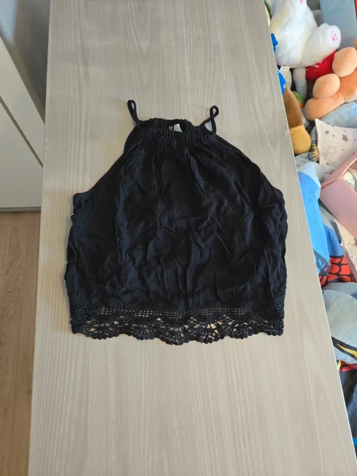 Débardeur taille 8 ans - photo numéro 2