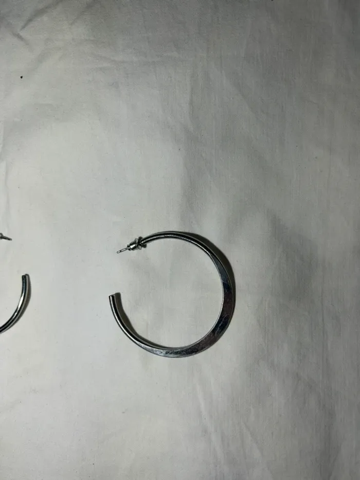 Boucles d’oreilles - photo numéro 3