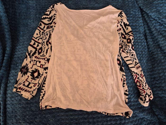 Blouse femme taille S - photo numéro 2
