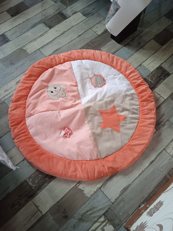 Un Tapie d'éveil - photo numéro 5